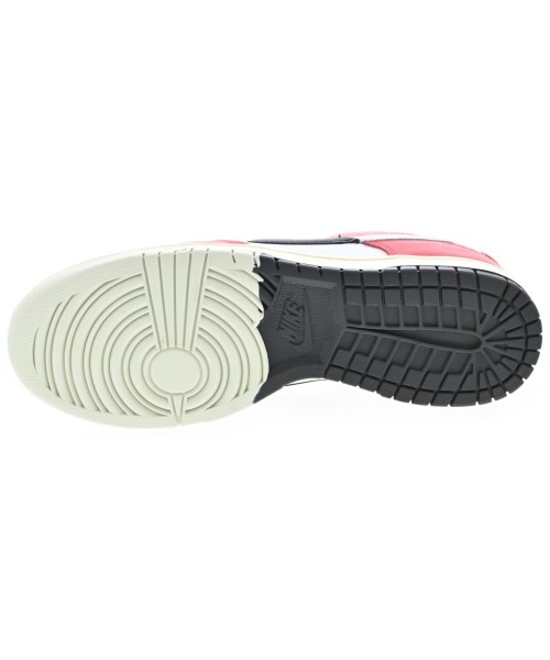 NIKE（ナイキ）スニーカー 赤 サイズ:28cm メンズ/2200728177062