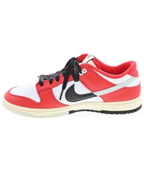 NIKE（ナイキ）スニーカー 赤 サイズ:28cm メンズ/2200728177062