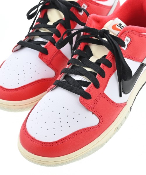 NIKE（ナイキ）スニーカー 赤 サイズ:28cm メンズ/2200728177062