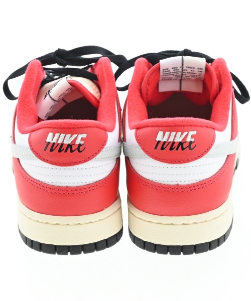 NIKE（ナイキ）スニーカー 赤 サイズ:28cm メンズ/2200728177062