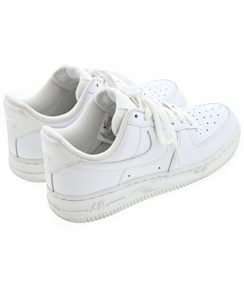 NIKE（ナイキ）スニーカー 白 サイズ:23.5cm レディース/2200731289059