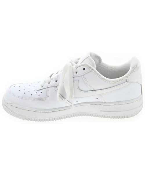 NIKE（ナイキ）スニーカー 白 サイズ:23.5cm レディース/2200731289059