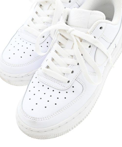 NIKE（ナイキ）スニーカー 白 サイズ:23.5cm レディース/2200731289059