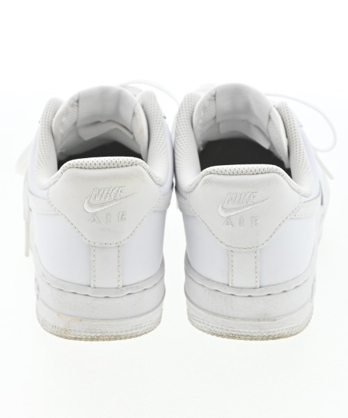 NIKE（ナイキ）スニーカー 白 サイズ:23.5cm レディース/2200731289059