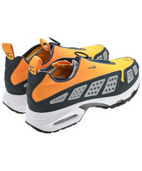 NIKE（ナイキ）スニーカー オレンジ サイズ:23.5cm レディース/2200731418046