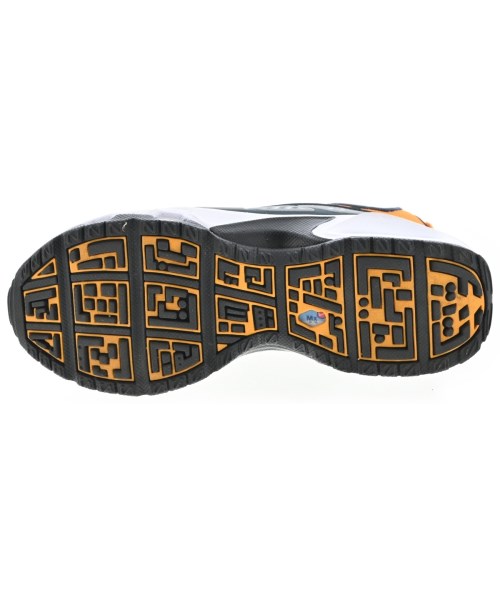 NIKE（ナイキ）スニーカー オレンジ サイズ:23.5cm レディース/2200731418046