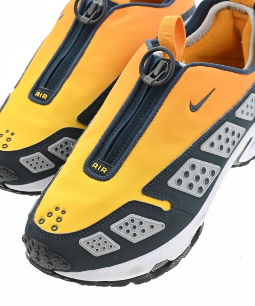 NIKE（ナイキ）スニーカー オレンジ サイズ:23.5cm レディース/2200731418046