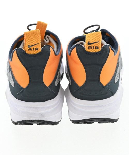 NIKE（ナイキ）スニーカー オレンジ サイズ:23.5cm レディース/2200731418046