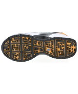NIKE（ナイキ）スニーカー オレンジ サイズ:23.5cm レディース/2200731418046