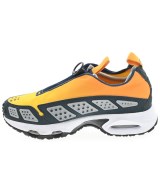 NIKE（ナイキ）スニーカー オレンジ サイズ:23.5cm レディース/2200731418046