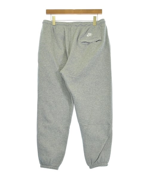 NIKE（ナイキ）スウェットパンツ グレー サイズ:XL メンズ/2200731444038