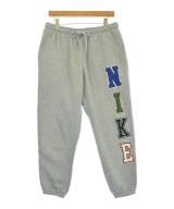 NIKE（ナイキ）スウェットパンツ グレー サイズ:XL メンズ/2200731444038