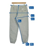 NIKE（ナイキ）スウェットパンツ グレー サイズ:XL メンズ/2200731444038
