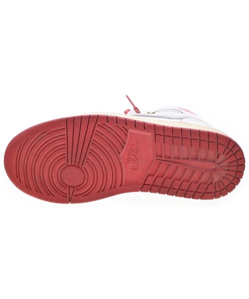 NIKE（ナイキ）スニーカー 白 サイズ:25cm レディース/2200727035141