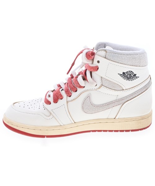 NIKE（ナイキ）スニーカー 白 サイズ:25cm レディース/2200727035141