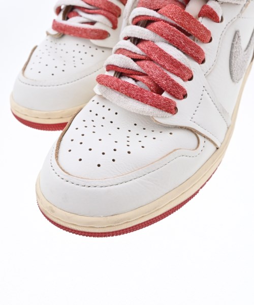 NIKE（ナイキ）スニーカー 白 サイズ:25cm レディース/2200727035141