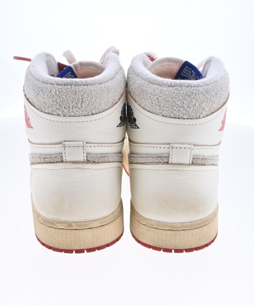 NIKE（ナイキ）スニーカー 白 サイズ:25cm レディース/2200727035141