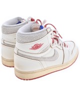 NIKE（ナイキ）スニーカー 白 サイズ:25cm レディース/2200727035141