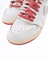NIKE（ナイキ）スニーカー 白 サイズ:25cm レディース/2200727035141