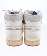 NIKE（ナイキ）スニーカー 白 サイズ:25cm レディース/2200727035141