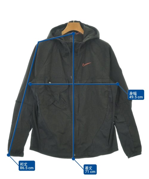 NIKE（ナイキ）その他 黒 サイズ:S メンズ/2200731099108