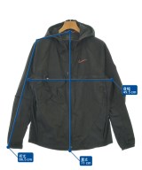 NIKE（ナイキ）その他 黒 サイズ:S メンズ/2200731099108