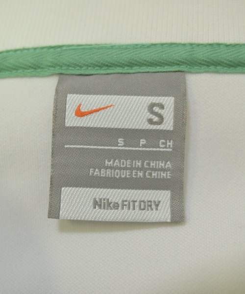 NIKE（ナイキ）スウェット 白 サイズ:S レディース/2200731608027