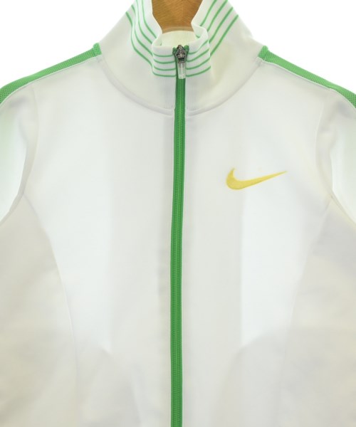 NIKE（ナイキ）スウェット 白 サイズ:S レディース/2200731608027