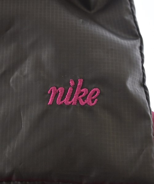 NIKE（ナイキ）マフラー 茶 サイズ:- レディース/2200731608034