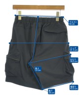 NIKE（ナイキ）ショートパンツ グレー サイズ:S メンズ/2200731702022