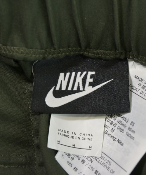 NIKE（ナイキ）その他 カーキ サイズ:M メンズ/2200731712038