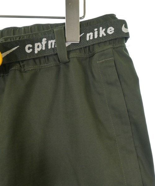 NIKE（ナイキ）その他 カーキ サイズ:M メンズ/2200731712038
