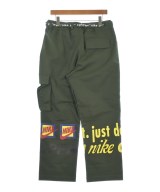 NIKE（ナイキ）その他 カーキ サイズ:M メンズ/2200731712038