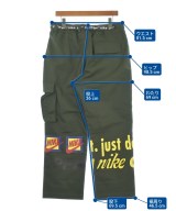NIKE（ナイキ）その他 カーキ サイズ:M メンズ/2200731712038