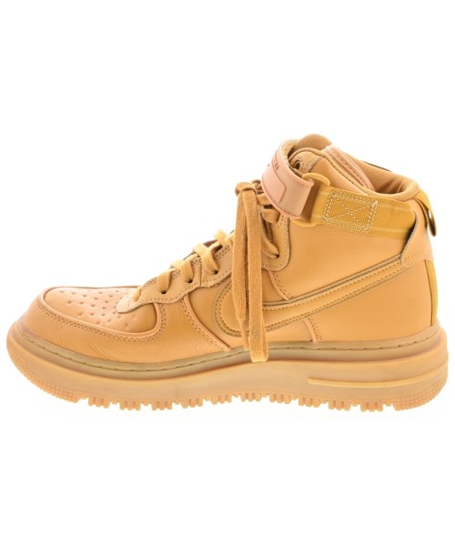 NIKE（ナイキ）スニーカー ベージュ サイズ:27cm メンズ/2200731730018