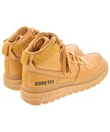 NIKE（ナイキ）スニーカー ベージュ サイズ:27cm メンズ/2200731730018