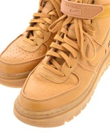 NIKE（ナイキ）スニーカー ベージュ サイズ:27cm メンズ/2200731730018