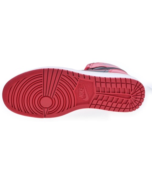 NIKE（ナイキ）スニーカー 赤 サイズ:28.5cm メンズ/2200731761012