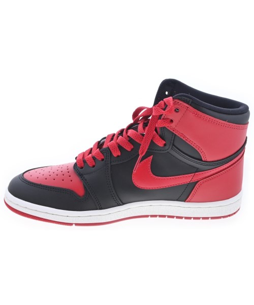 NIKE（ナイキ）スニーカー 赤 サイズ:28.5cm メンズ/2200731761012