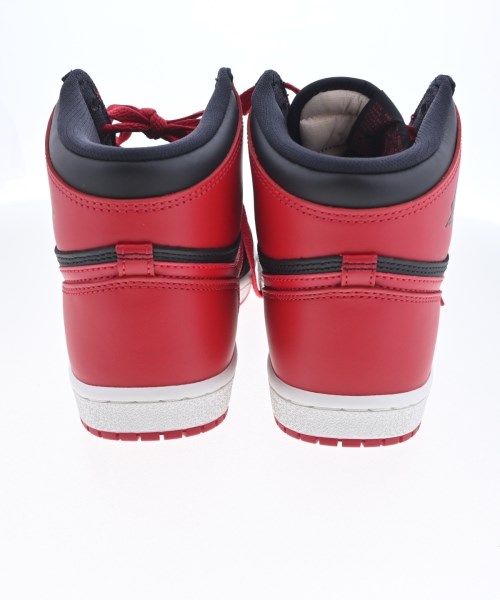 NIKE（ナイキ）スニーカー 赤 サイズ:28.5cm メンズ/2200731761012