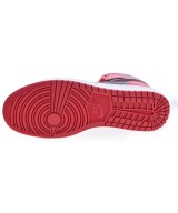 NIKE（ナイキ）スニーカー 赤 サイズ:28.5cm メンズ/2200731761012