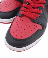 NIKE（ナイキ）スニーカー 赤 サイズ:28.5cm メンズ/2200731761012