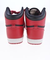 NIKE（ナイキ）スニーカー 赤 サイズ:28.5cm メンズ/2200731761012