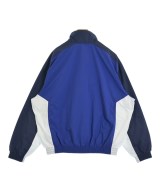 NIKE（ナイキ）ブルゾン 青 サイズ:S メンズ/2200724933013