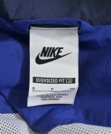 NIKE（ナイキ）ブルゾン 青 サイズ:S メンズ/2200724933013