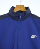 NIKE（ナイキ）ブルゾン 青 サイズ:S メンズ/2200724933013