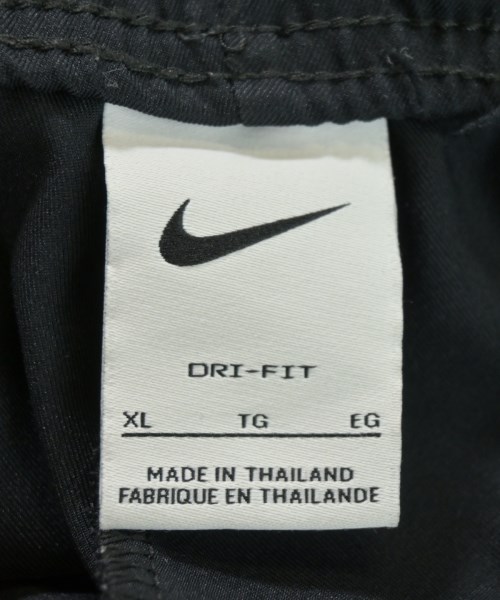 NIKE（ナイキ）スウェットパンツ 紺 サイズ:XL メンズ/2200725898014