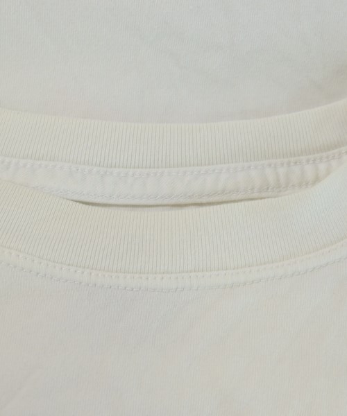 NIKE（ナイキ）Tシャツ・カットソー 白 サイズ:S メンズ/2200726475191