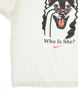 NIKE（ナイキ）Tシャツ・カットソー 白 サイズ:S メンズ/2200726475191