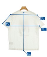 NIKE（ナイキ）Tシャツ・カットソー 白 サイズ:S メンズ/2200726475191